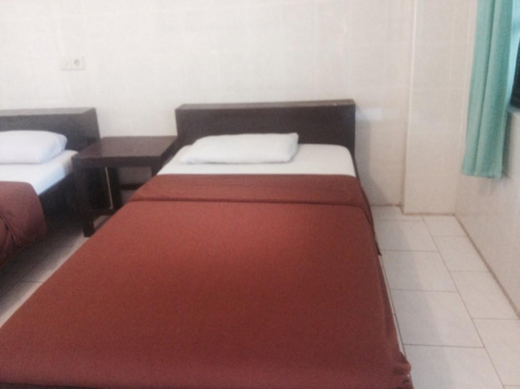 Bali Dwipa Hotel กูตา ภายนอก รูปภาพ