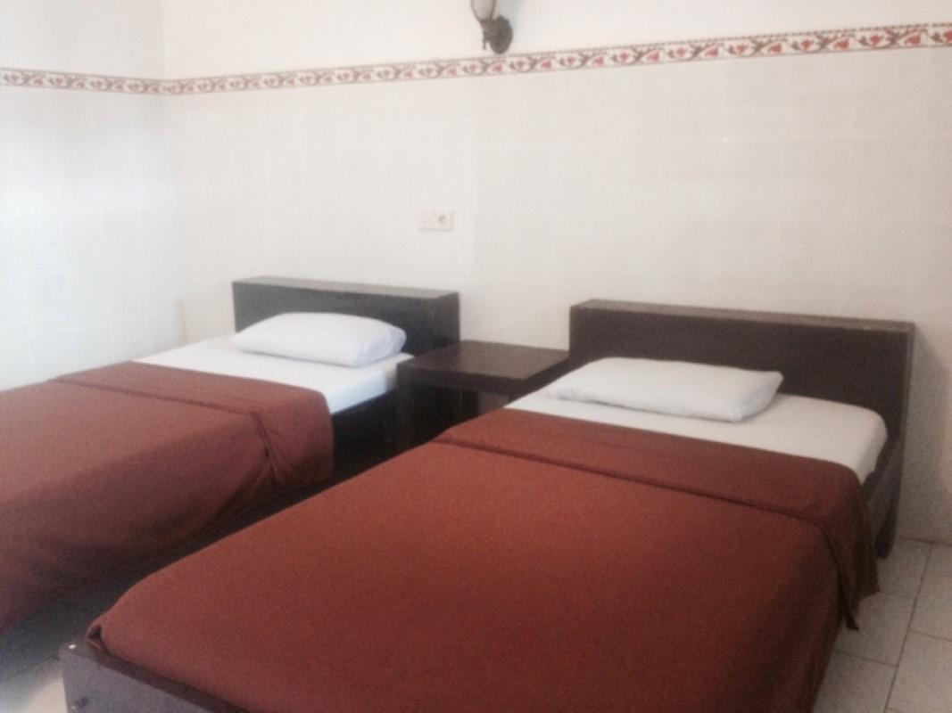 Bali Dwipa Hotel กูตา ภายนอก รูปภาพ